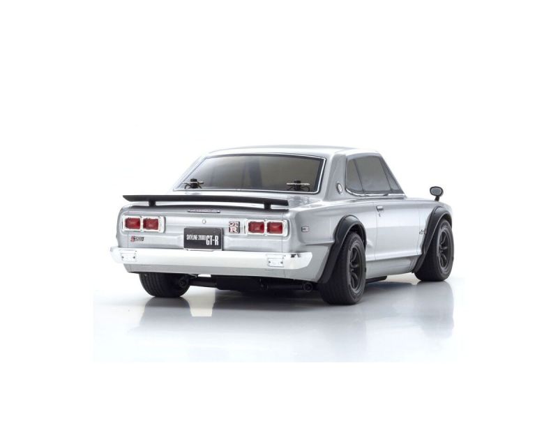 Kyosho Fazer MK2 Nissan Skyline GTR KPGC10 1:10 Readyset