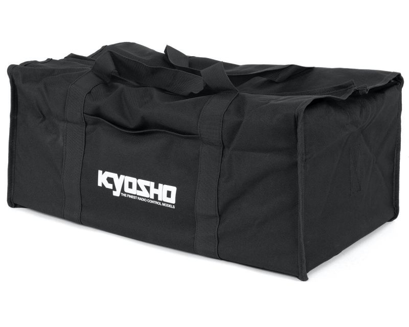 Kyosho Tragetasche schwarz 320x560x220mm