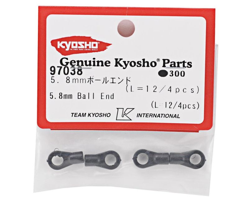Kyosho Kugelpfanne 5.8mm