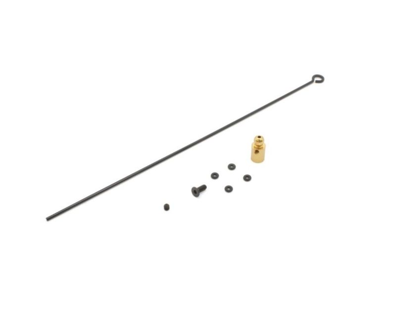 Kyosho Antennen Kit HD gold Fantom 4WD Ext CRC-II KYOEF242G