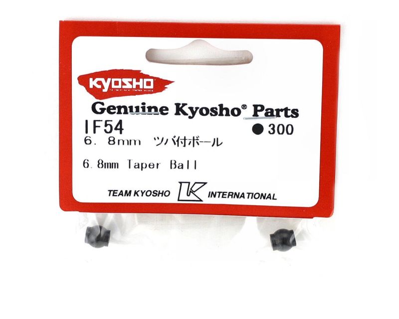 Kyosho Kugel 6.8 mm