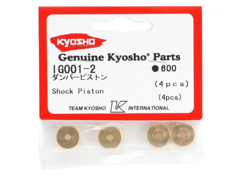 Kyosho Shock Piston