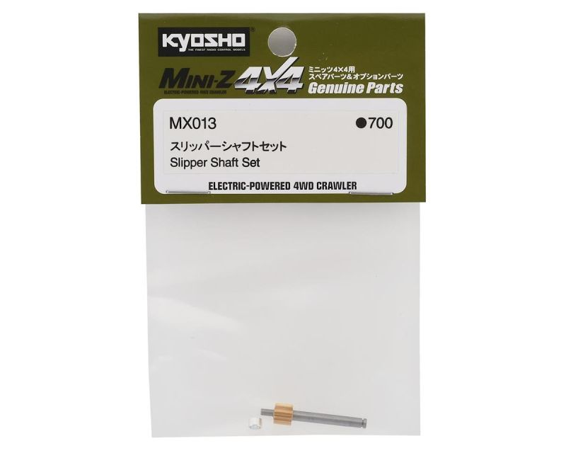 Kyosho Antriebswelle Mini-Z 4X4 MX01