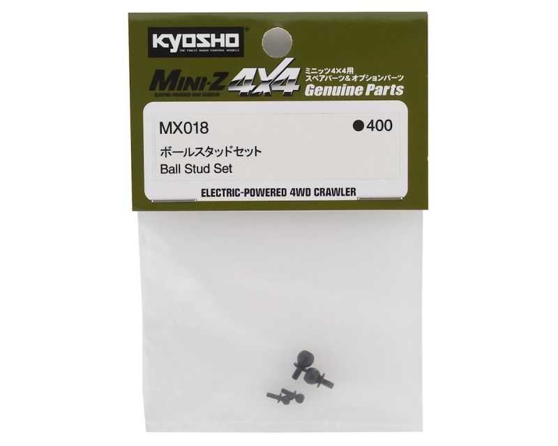 Kyosho Kugelkopf Mini-Z 4X4 MX01