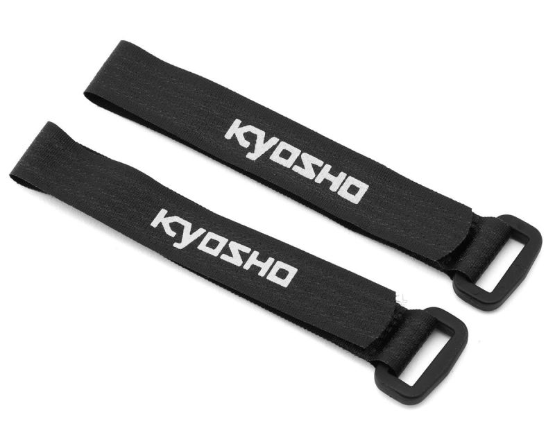 Kyosho Riemen für Akku 16x200mm KYOSC246B