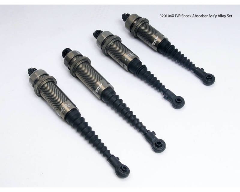 MCD F/R Shock Absorber Ass y Alloy Set M320104X