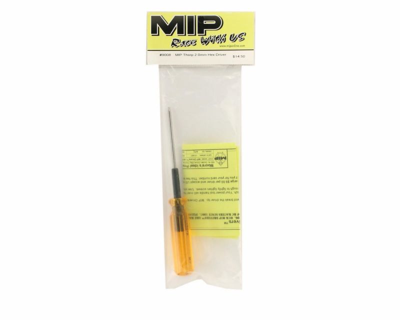 MIP Innensechskantschlüssel 2.0mm