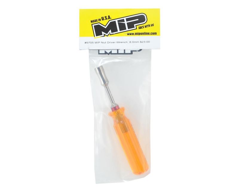 MIP Steckschlüssel 8.0mm