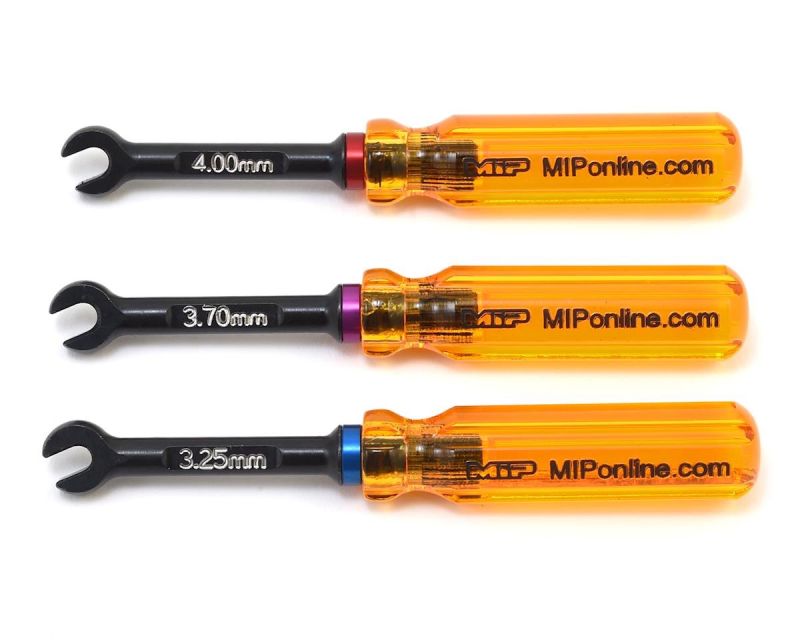 MIP Spurstangen Schlüssel Set MIP-9730