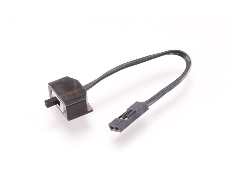 ORCA ESC Switch mit Kabel ORCOSW280VB