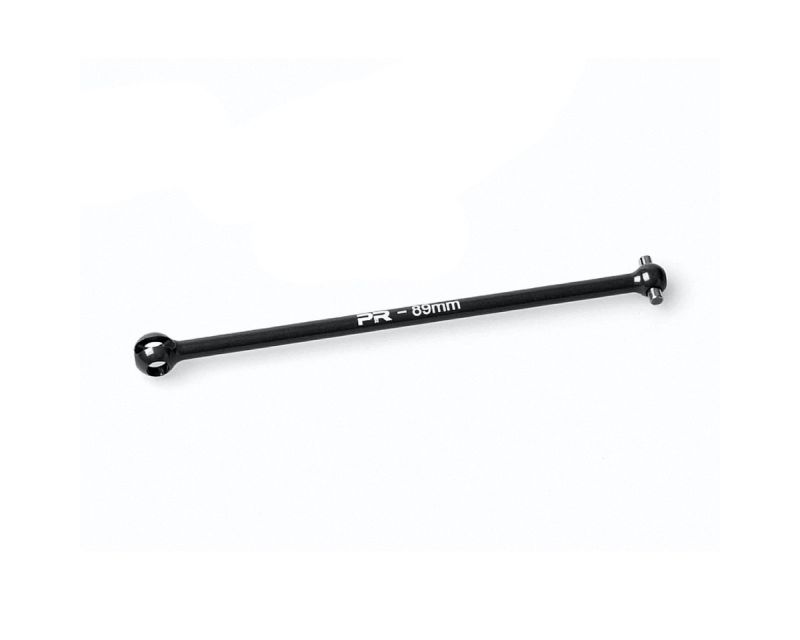 PR Racing SB401 CVD Center Driveshaft 89mm PR68480366