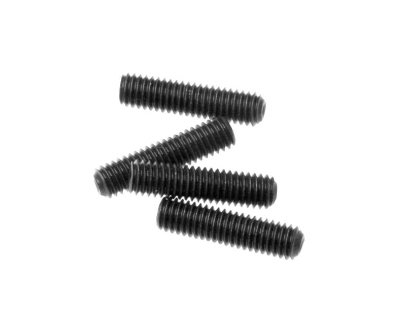 PR Racing Set Screw M3x12mm PR87400027