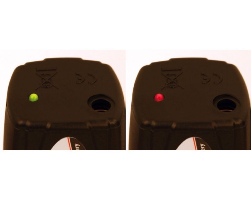 Robitronic LiPo Glühkerzenstarter mit Ladegerät
