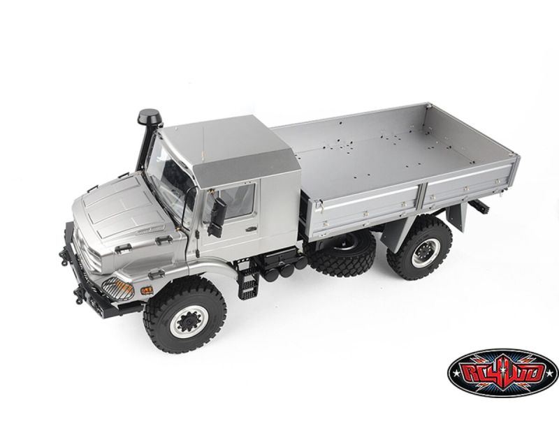 RC4WD 1/14 4X4 Overland RTR Truck Utility Bed