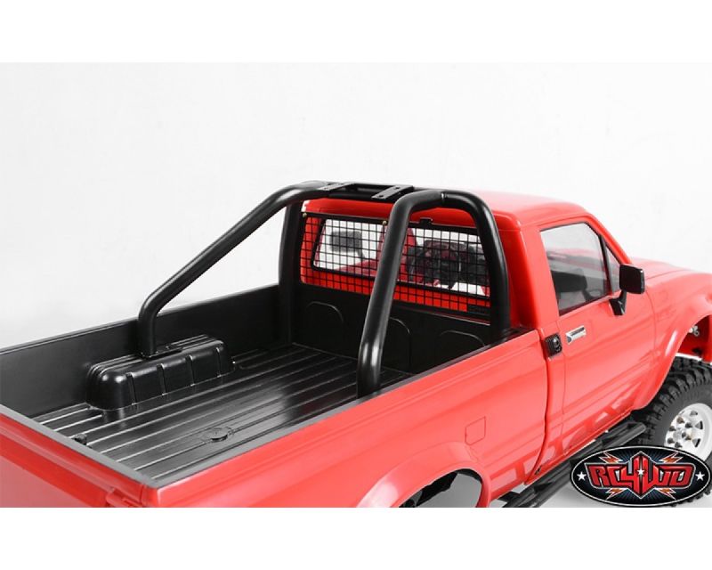 RC4WD Steel Tube Rollbar Rack for TF2 Mojave A