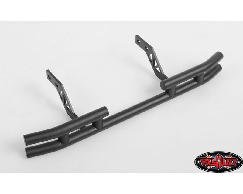 RC4WD Steel Tube Rear Bumper for Trail Finder 2 RC4VVVC0109