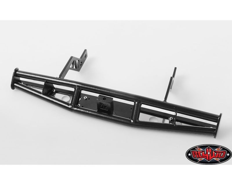 RC4WD Steel Rear Bumper for RC4WD Trail Finder 2 Style B