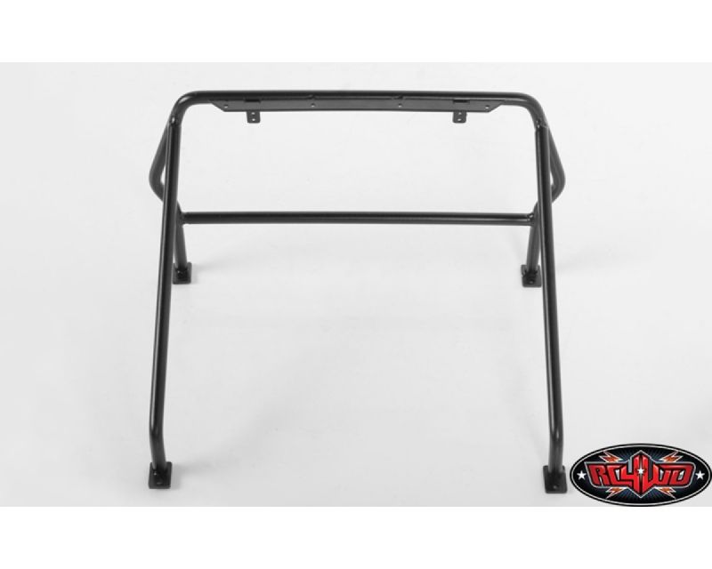 RC4WD Roll Bar Rack for RC4WD Mojave 4 Door Body TF2 LWB