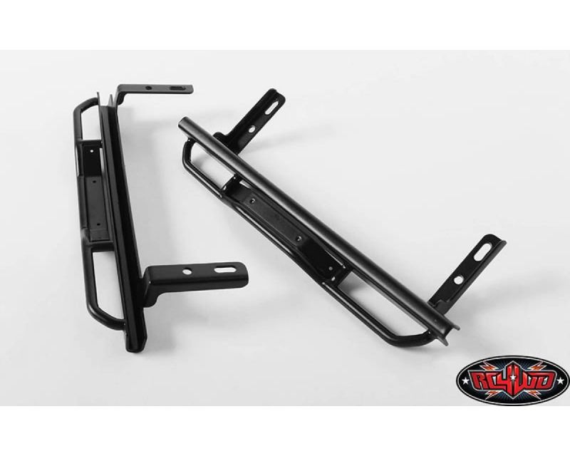 RC4WD Ranch Side Step Sliders for Traxxas TRX-4 79 Bronco Ranger