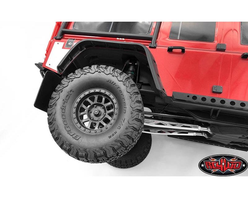 RC4WD 4 Link Kit for Traxxas TRX-4 Land Rover Defender D110