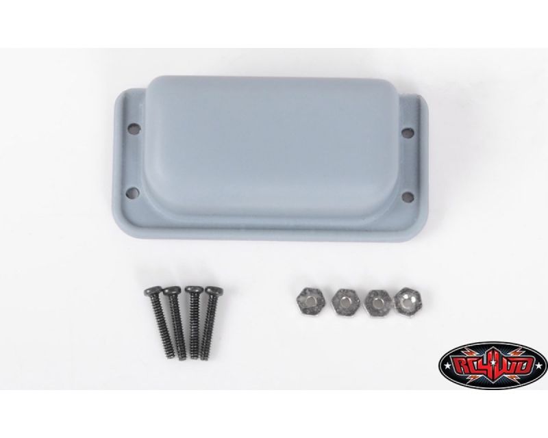 RC4WD Wiper Motor Cover for G2 Cruiser