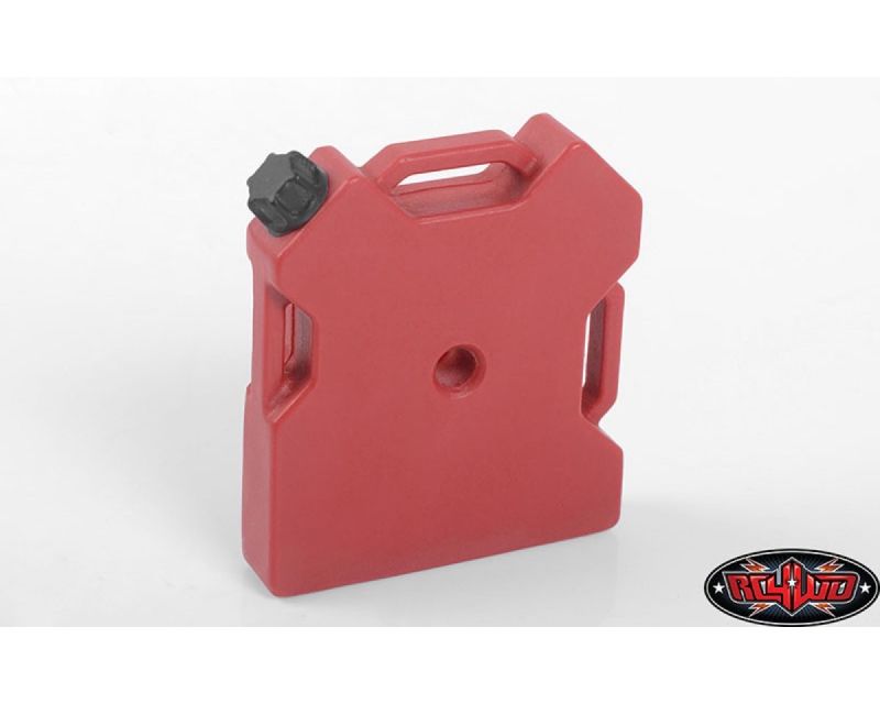 RC4WD 1/10 Fuel Cell Red