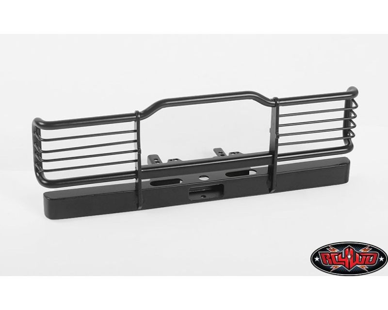 RC4WD Camel Bumper for Traxxas TRX-4 Land Rover Defender RC4VVVC0717