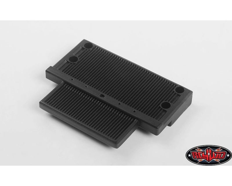 RC4WD Radiator Guard for 1985 Toyota 4Runner Hard Body RC4VVVC0748