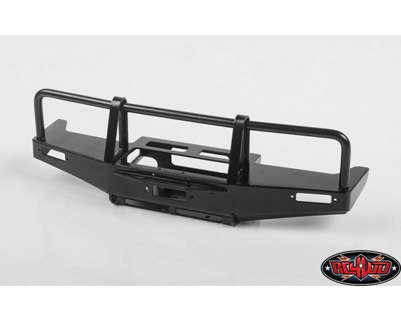 RC4WD Thrust Front Bumper for 1985 Toyota 4Runner Hard Body