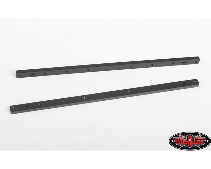 RC4WD Roof Rack Rails for 1985 Toyota 4Runner Hard Body