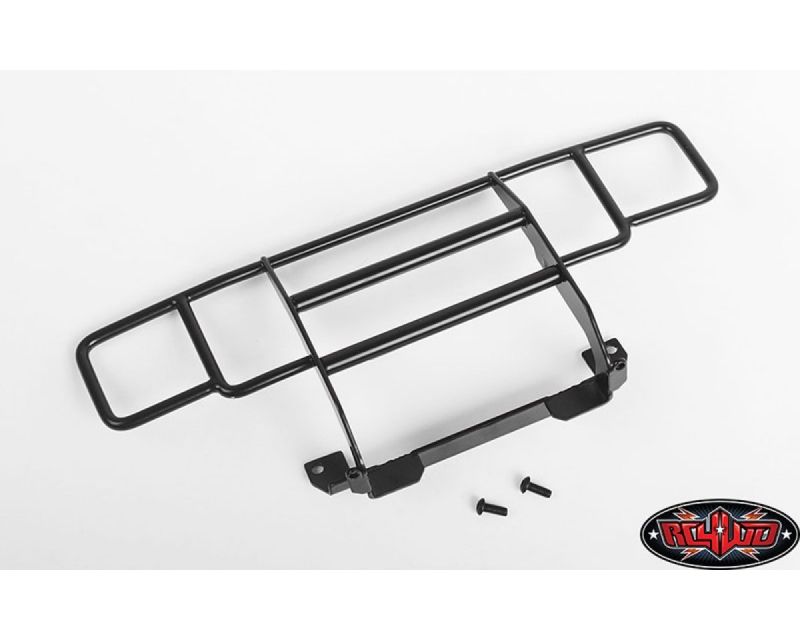 RC4WD Ranch Front Grille for Traxxas TRX-4 Chevy K5 Blazer Black