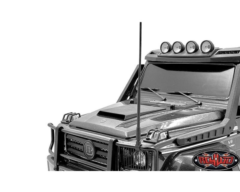 RC4WD CB Antenna for Mercedes-Benz G 63 AMG 6x6