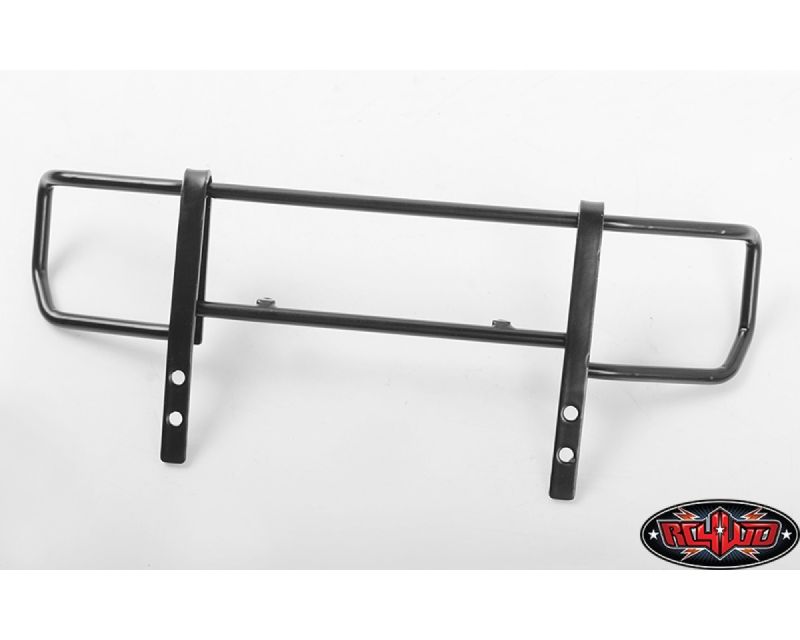RC4WD Command Front Bumper for Traxxas Mercedes-Benz G 63 AMG 6x6 RC4VVVC0996