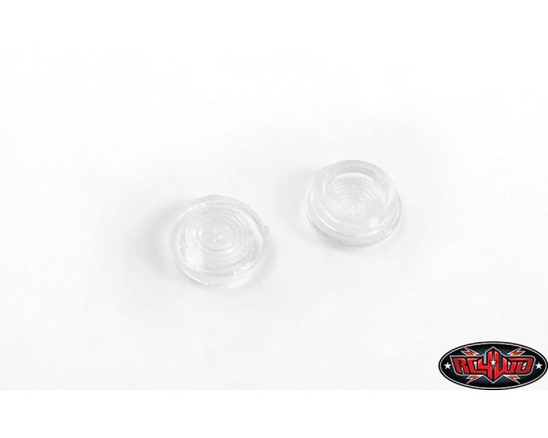 RC4WD Micro Series Headlight Insert for Axial SCX24 1/24 Jeep Wrangler