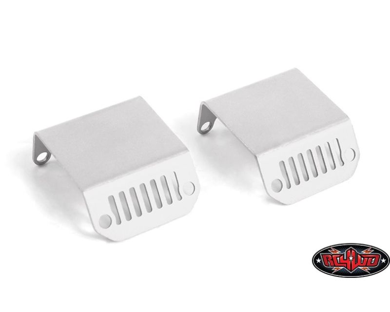 RC4WD Oxer Diff Guard for Axial SCX10 III RC4VVVC1070