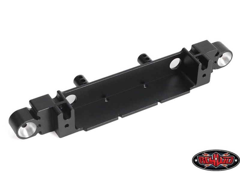 RC4WD OEM Narrow Front Winch Bumper