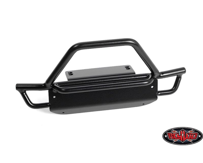 RC4WD KS Steel Front Bumper for Axial 1/10 SCX10 III