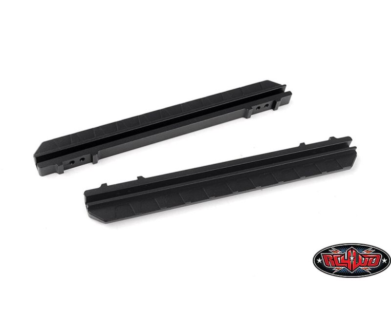 RC4WD Metal Side Sliders for Traxxas TRX-4 2021 Bronco Style A