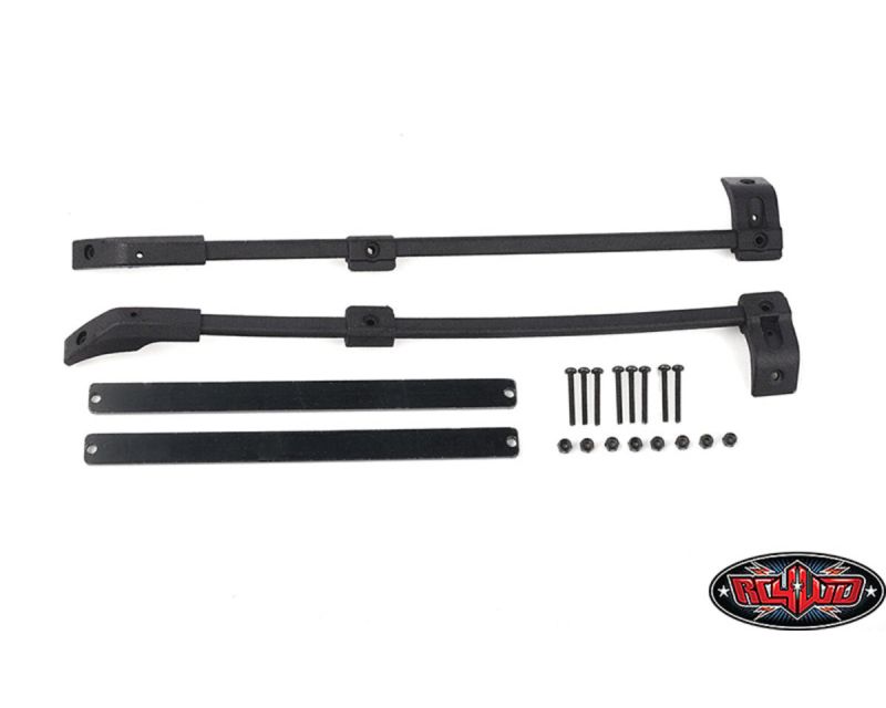 RC4WD Roof Rails for Traxxas TRX-4 2021 Bronco Style A