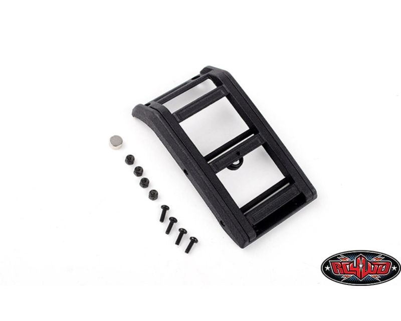RC4WD Side Extension Ladder for Traxxas TRX-4 2021 Bronco