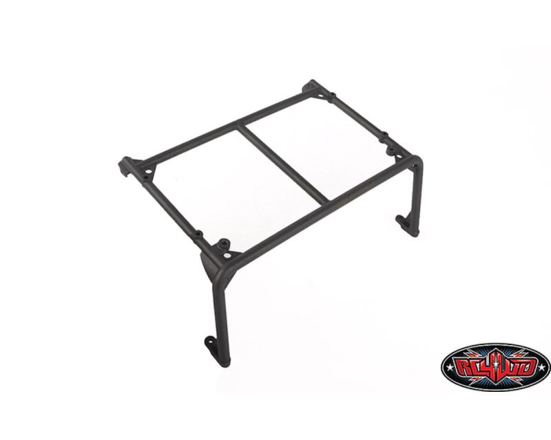 RC4WD Rear Tube Cage for Axial SCX10 III Early Ford Bronco RC4VVVC1282