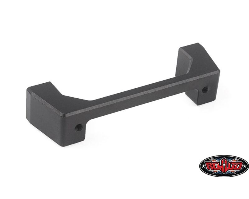 RC4WD Front Bumper Mount Winch Mount for Traxxas TRX-4 Ford Bronco