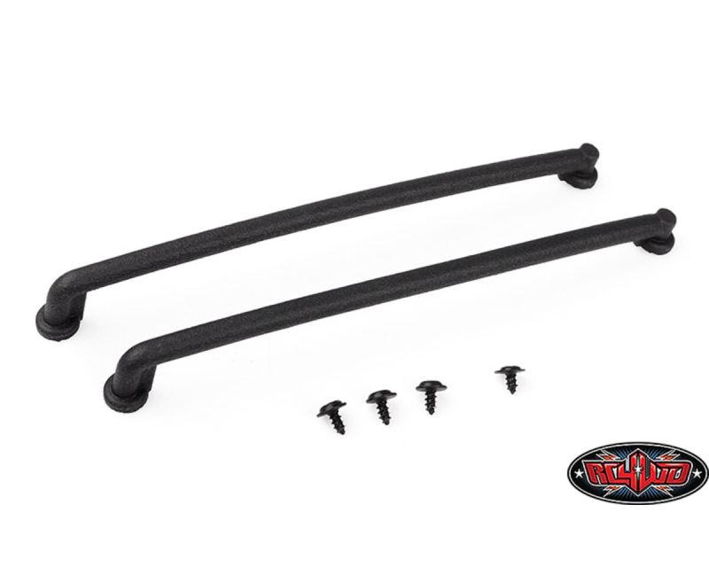 RC4WD Grip Bars for Traxxas TRX-6 Ultimate RC Hauler
