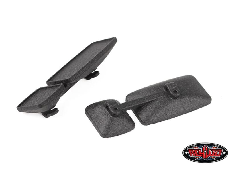 RC4WD Side Mirrors for Traxxas TRX-6 Ultimate RC Hauler