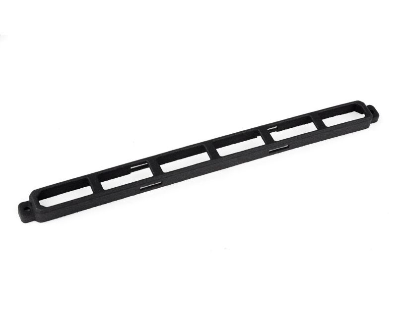 RC4WD Roof Rack Light Bar and Warning Light for Traxxas TRX-6 Ultimate RC Hauler