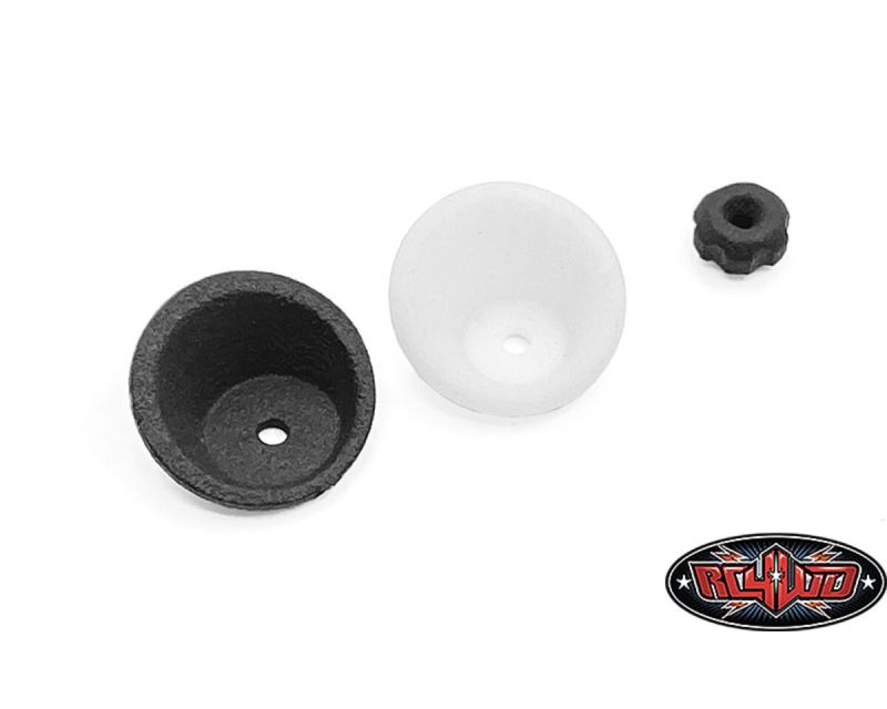 RC4WD Fuel Tank Cap for Enduro Bushido RC4VVVC1464