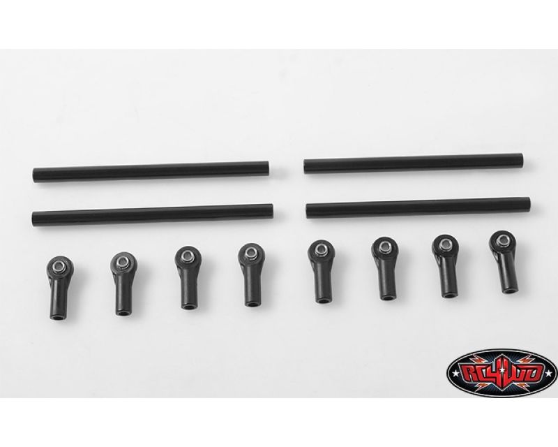 RC4WD Leverage High Clearance Rear Axle for Axial SCX10/AX10