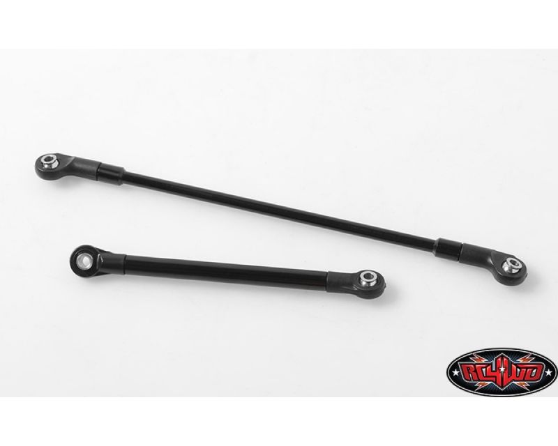 RC4WD Leverage High Clearance Axle links for Axial SCX10/AX10