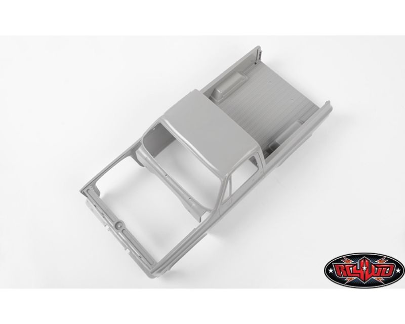 RC4WD Chevrolet Blazer Main Body