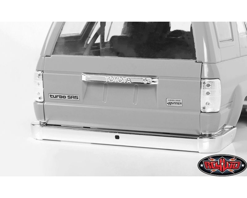 RC4WD 1985 Toyota 4Runner Tailgate Assembly